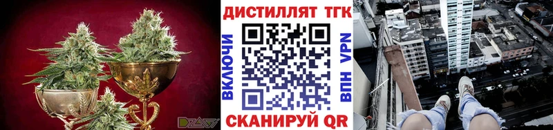 ТГК жижа Элиста